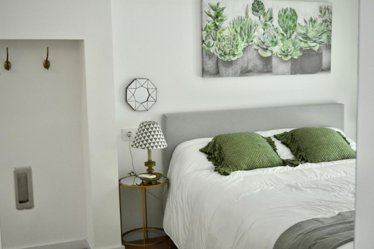 Alfalfa Sweet Home Siviglia Esterno foto